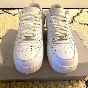 Men’s Nike Air Force 1